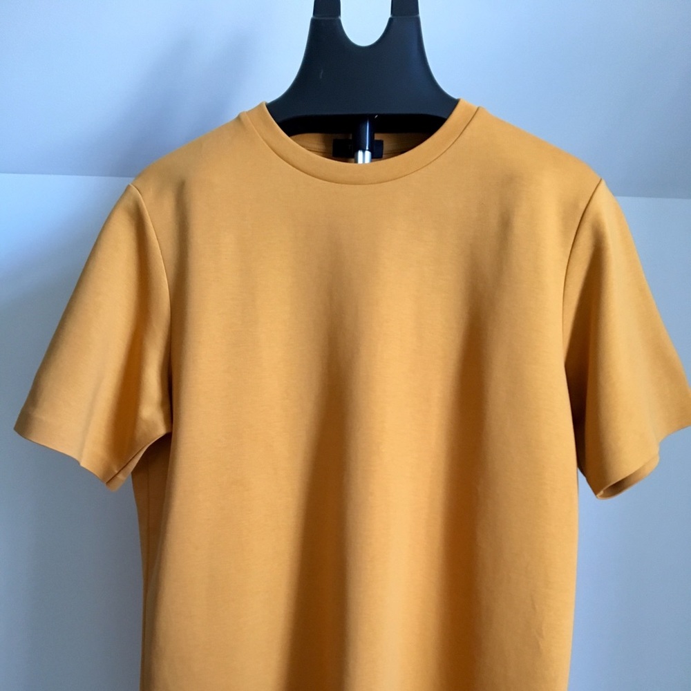 Theory Men’s Bonded Structure Tee - Brand new!